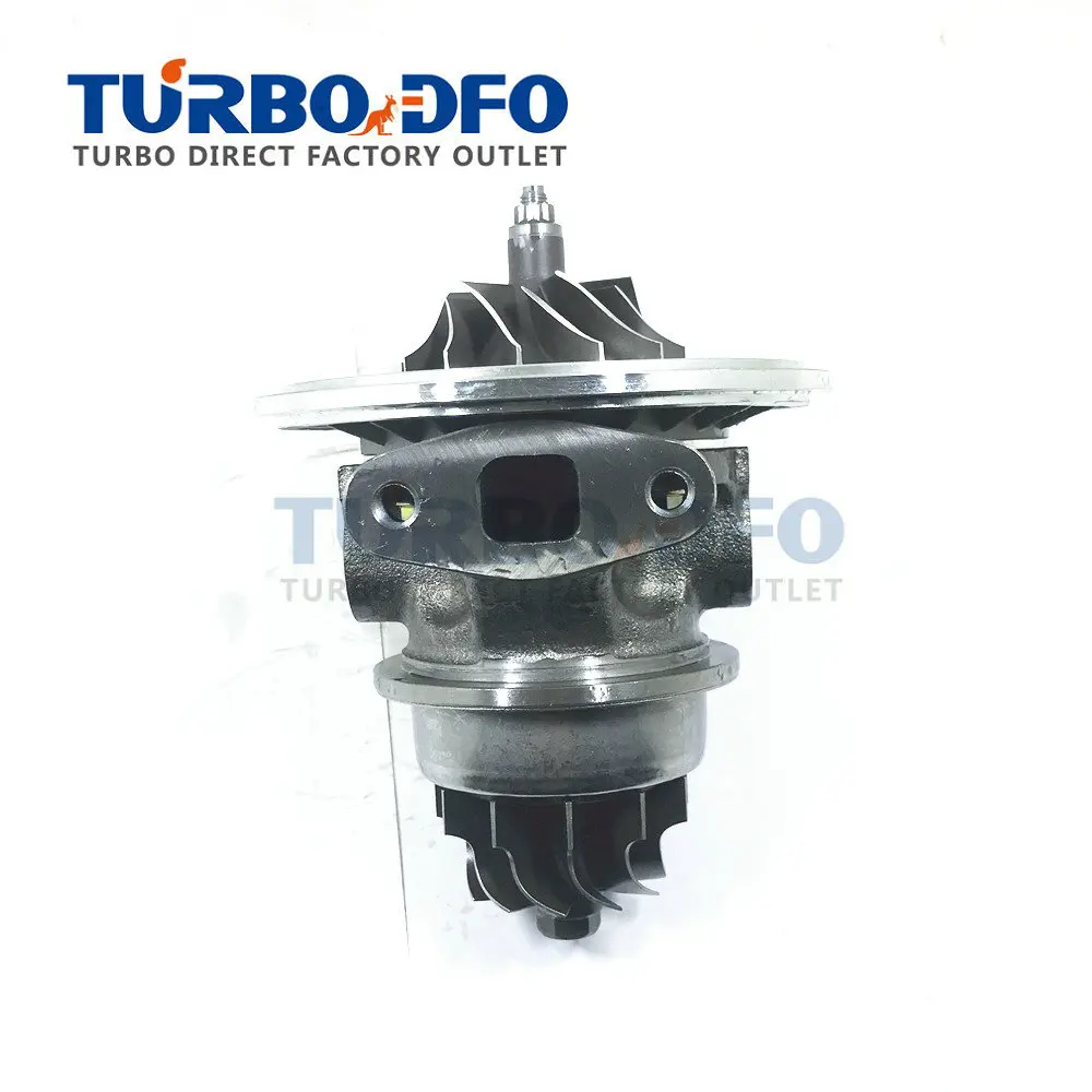 14411-09D60 for NISSAN Y61 Safari/Patrol TD42T Diesel 4.2L 118 KW 160 HP - cartridge turbine 1441162T00 turbocharger core CHRA