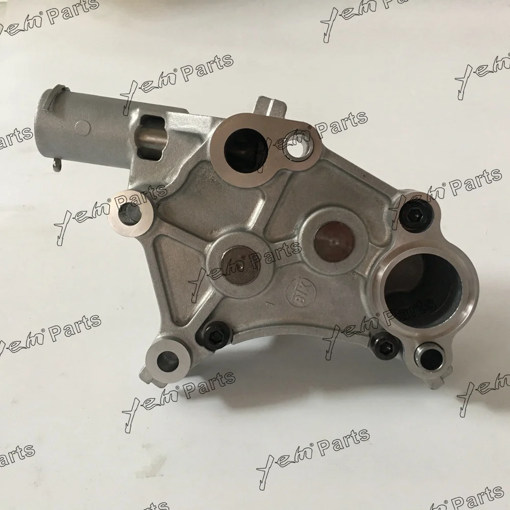 For Isuzu 6WA1 6WA1T 6WG1 6WG1T Oil pump 8-98276988-0 8982769880