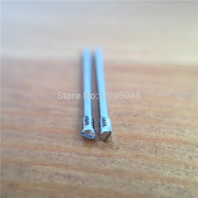 screw tube for Vacheron Constantin VC Overseas Automatic 41mm 4500V watch parts tools