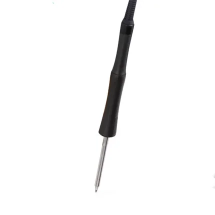 BK950D Welding Solder Soldering Iron handle 220V 50W Internal Heating Type Welding Tool for T12 handle heater