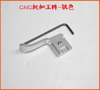 الإبهام حتى قبضة مصنوعة لايكا M8 M9 M8 MC X1 X2 فاريو لايكا X كاميرا