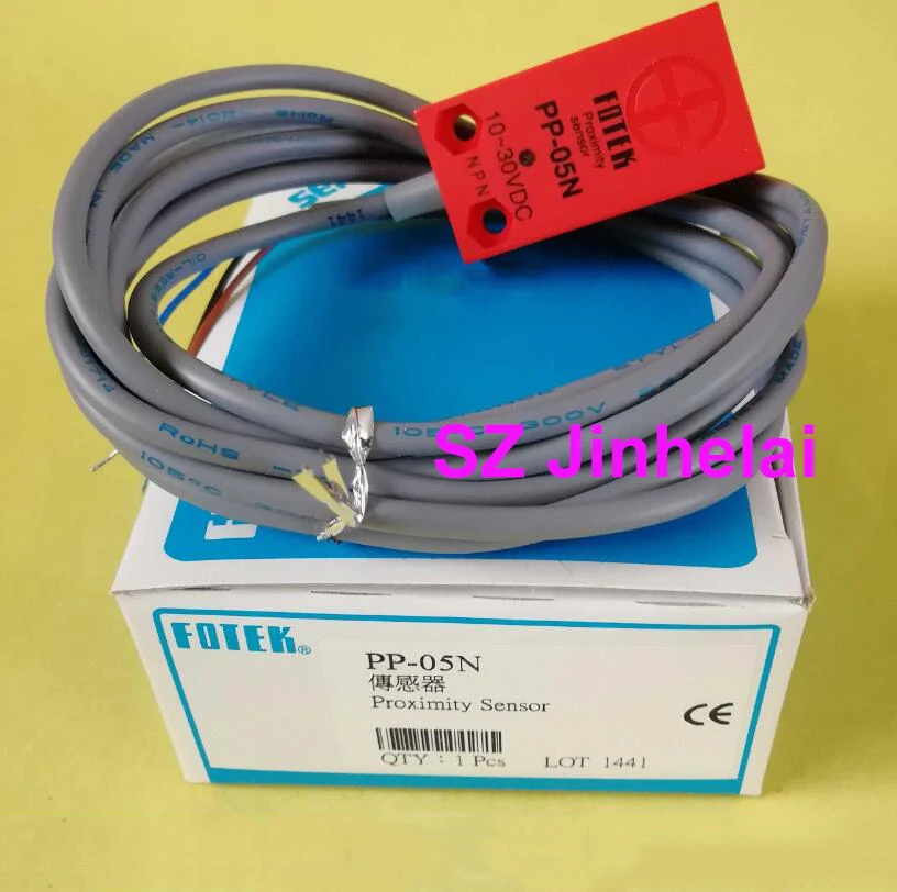 

FOTEK PP-05N Authentic original Proximity Switch