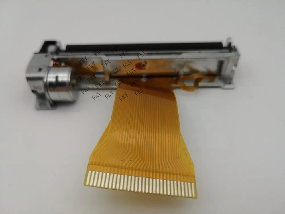 New compatible with FTP-638MCL103 PT723F EDAN SE-300 ECG Print Head 80mm Printer Replace Fujitsu Print Head FTP638MCL103,FTP-638