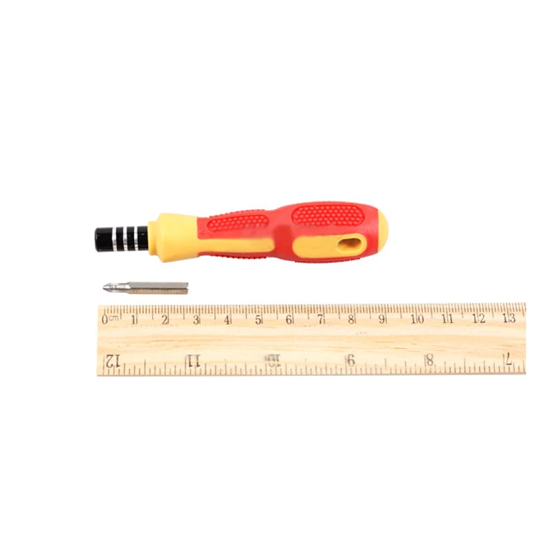 32Pc/Set Screwdriver Set Multifunction Screw Driver Bits Phone Laptop Watch Repair Tool Hand Tools