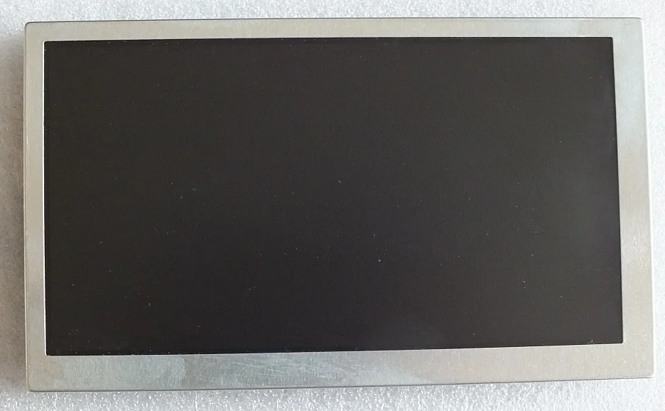 Pantallas LCD PW050XS3 (LF)