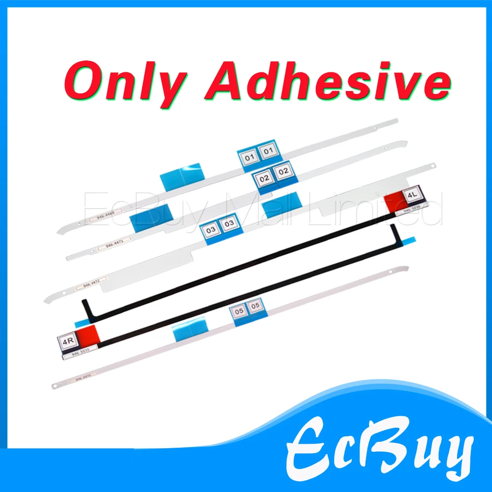 NEW A1418 A1419 Display Tape/Adhesive Strip/open LCD tool for iMac 27" 21.5" A1418 A1419 A2115 A2116 076-1437 076-1422