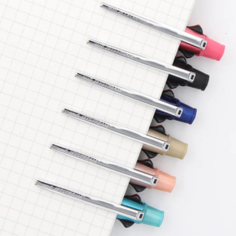 2019 One Piece Uni MSXE5-1000-05 Jetstream 4&1 4 Color 0.5 mm 0.7mm Ballpoint Multi Pen(Black, Blue, Red, Green) + 0.5 mm Pencil
