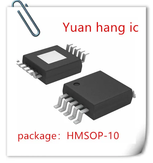 

Новинка 10 шт./лот TPS54260DGQR TPS54260 маркировка 54260 HMSOP-10 IC