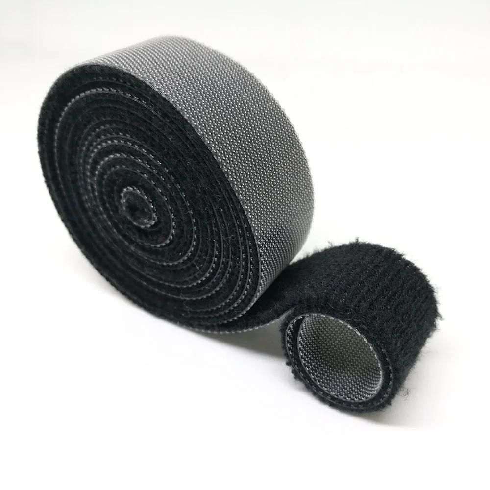 DIY Nylon Organizzatore Filo Eearphone Titolare Del Cavo Del Mouse Protector Gestione Dei Cavi Per Samsung iPhone Ethernet Wire