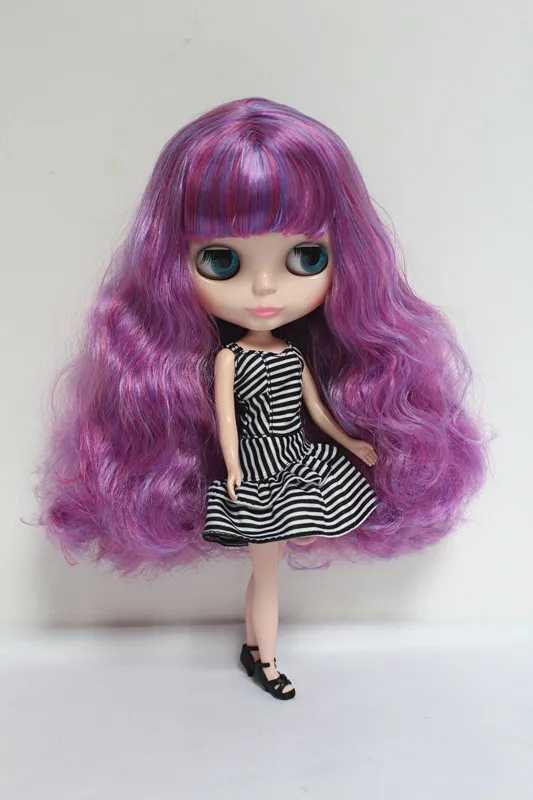 

Free Shipping Top discount DIY Nude Blyth Doll item NO.43 Doll limited gift special price cheap offer toy