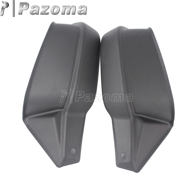 Motorrad Schwarz Pinsel Bar Handprotektoren Protector Für Kawasaki Versys 650 2010-2017 Versys 1000 2015-2017 Z900 2017