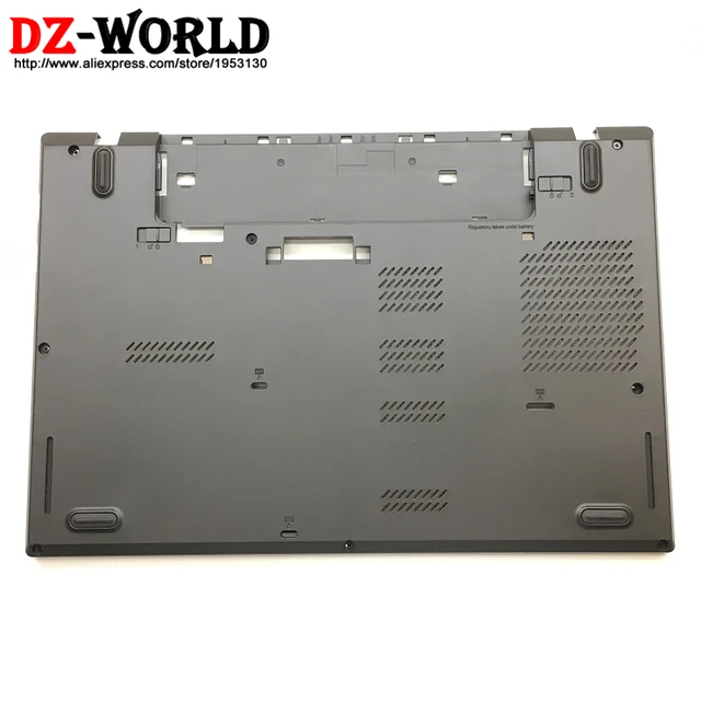 Lenovo thinkpad back cover hotsell