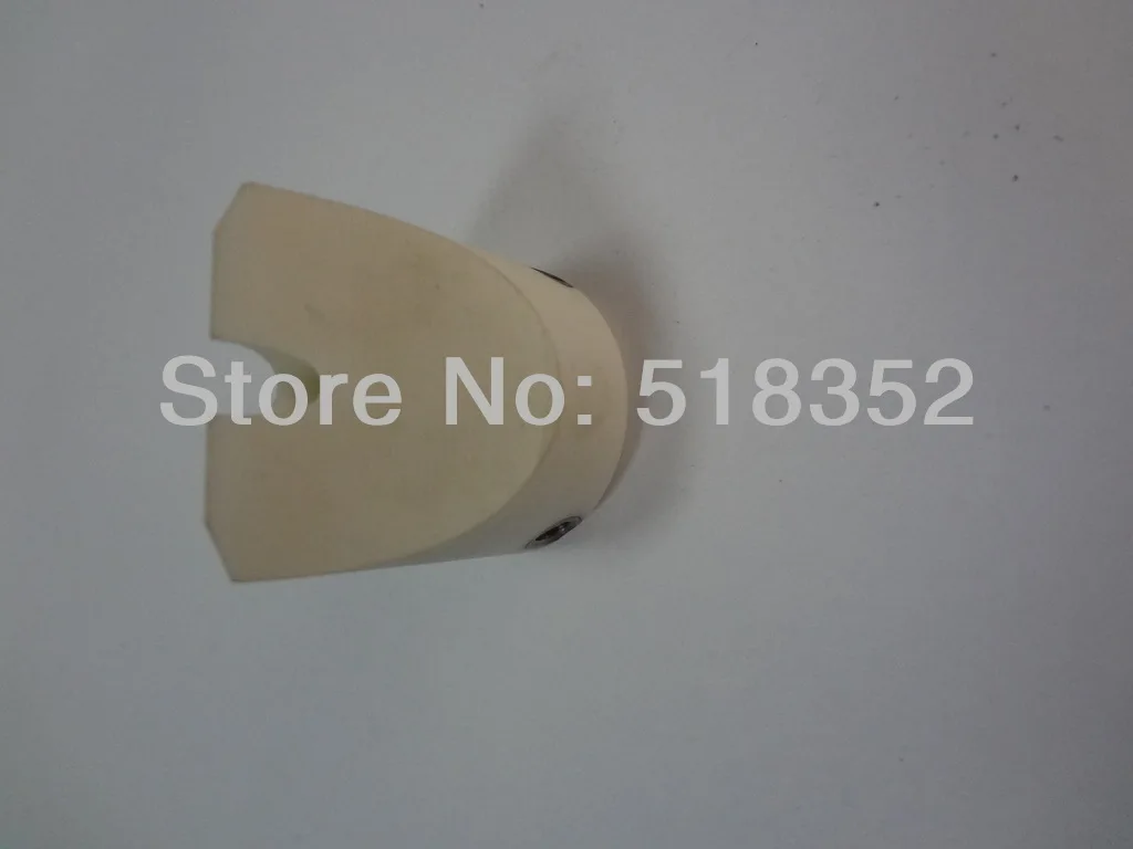 

X254D700G52 Mitsubishi M501-7 Ceramic Nozzle for M501-5 for CX (End period), FX (AF3) WEDM-LS Wire Cutting Machine Parts