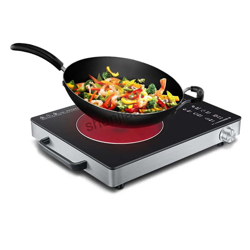 

induction cooker electric stove infraredelectric ceramic stove hot pot ceramic furnace stire-fry soup stewing