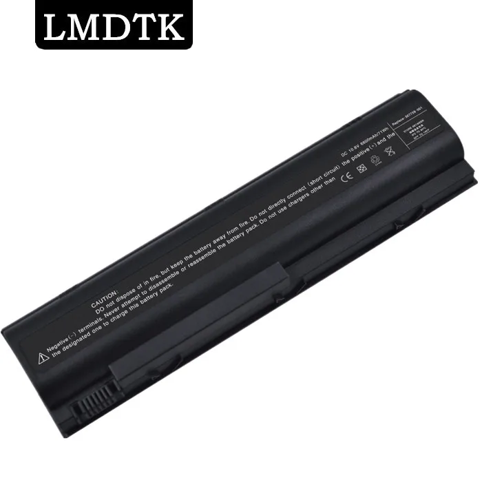 

LMDTK Новый 9-ячейный Аккумулятор для ноутбука HP Pavilion dv4200 DV1000 DV1200 DV4000 DV5000 серия PM579A 367759-001nбесплатная доставка