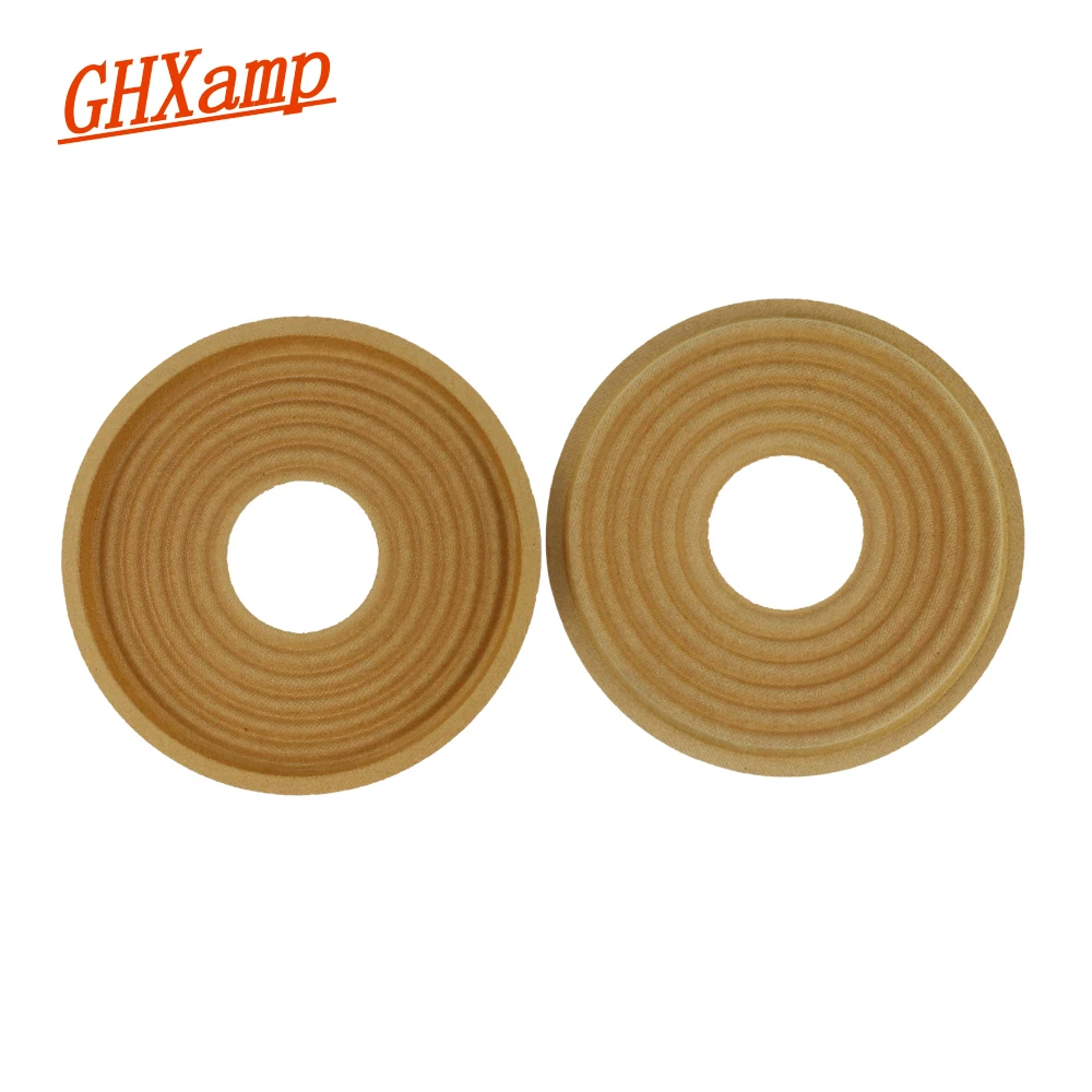 155mm Woofer Spider Spring cloth Pad Bullet Wave Shrapnel For 10\