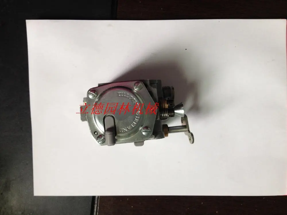 New Model Ireland Imported Tillotson Carburetor for LDGC700  Cut Off Saw,Concrete Cutter,Cutting Saws Replacement Spare Parts