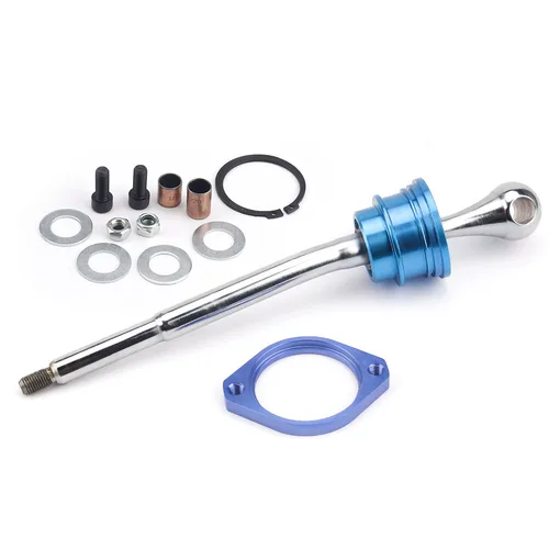 Imagen 2 del producto CNSPEED Alta Calidad Nuevo Coche Shifter Corto Alcance para Nissan 1991-2001 Sentra 200SX Short Shifter/Gear Shift perilla TT100967