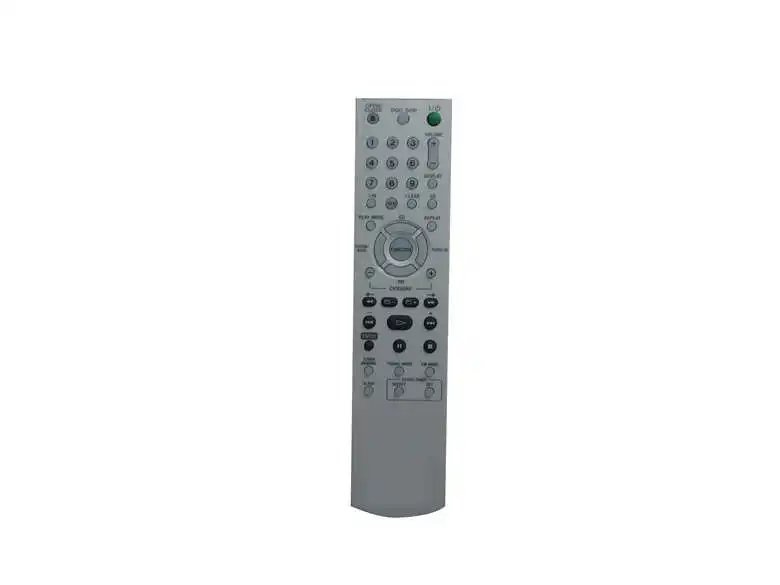 Remote Control For Sony MHC-EC70 MHC-GX470 RM-SCU37B MHC-RG590S MHC-RG490S MHC-RG290 MHC-RG190  Micro Hi-Fi Component System