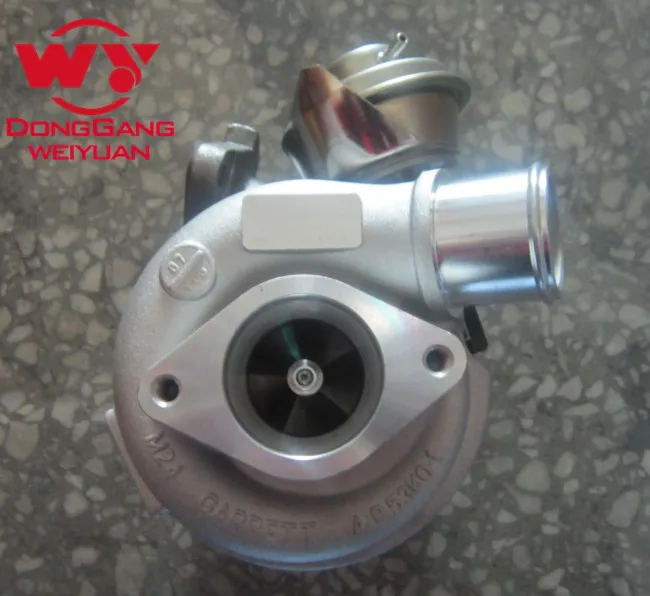 

turbocharger GT1749V 1411-VZ20A 14411-VZ20A 771507-1 turbo for Nissan Urvan diesel engine