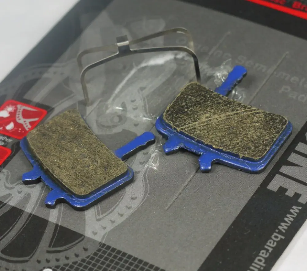 2PAIRS Kevlar Refin…