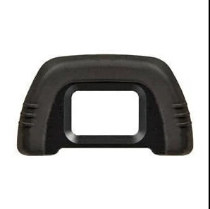 DK-20 DK20 Eyecup Eyepiece Viewfinder Rubber Hood For NIKON D40 D40X D50 D60 D3000 D3100 D3200 D5100 D5200 Digital Camera