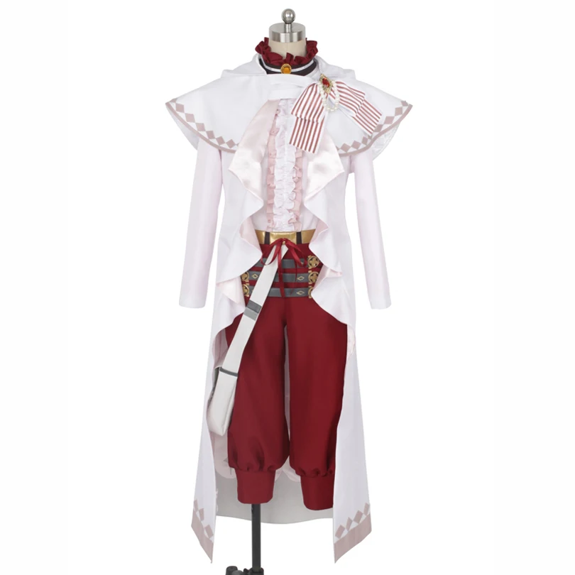 Idolish7 Riku Nanase Cosplay Costume Stage Performance Clothes , Perfect Custom for You !