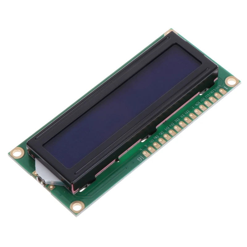 Fuente de alimentación regulada de CC ajustable, Kit DIY con pantalla LCD, 0-28V, 0,01-2A