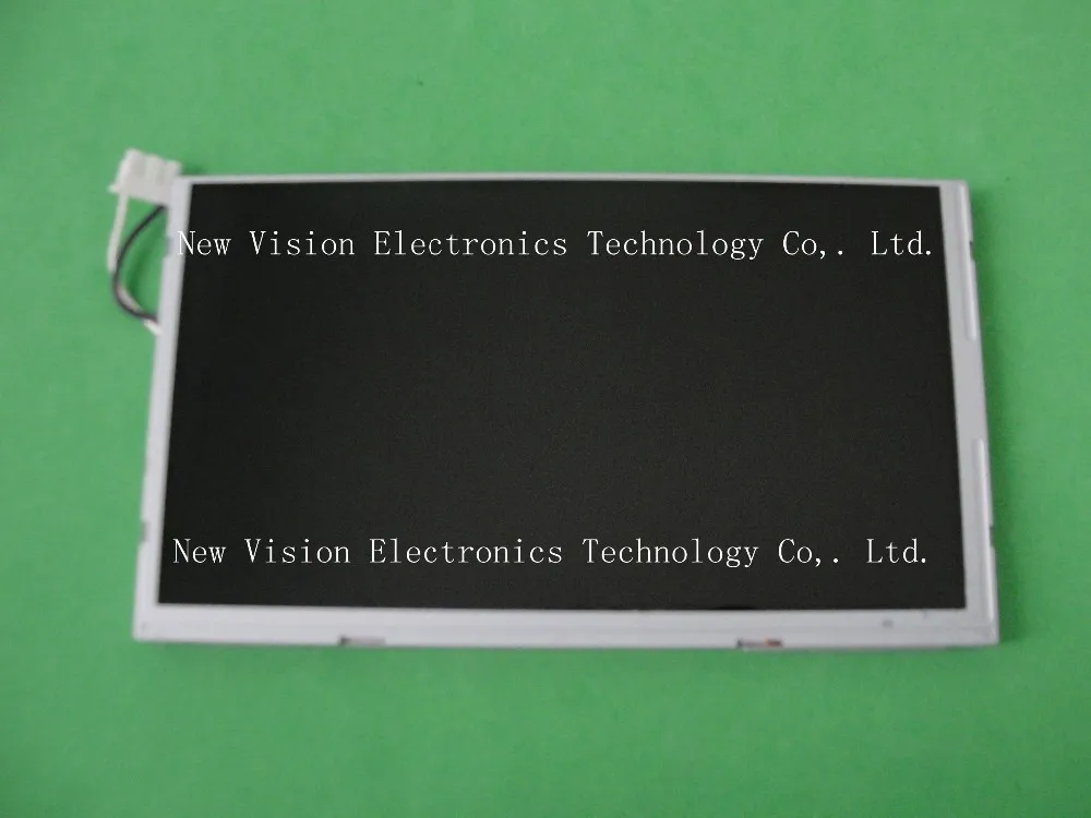 LTA065B520A شاشة عرض LCD أصلية من الدرجة A + 6.5 بوصة للملاحة في السيارة