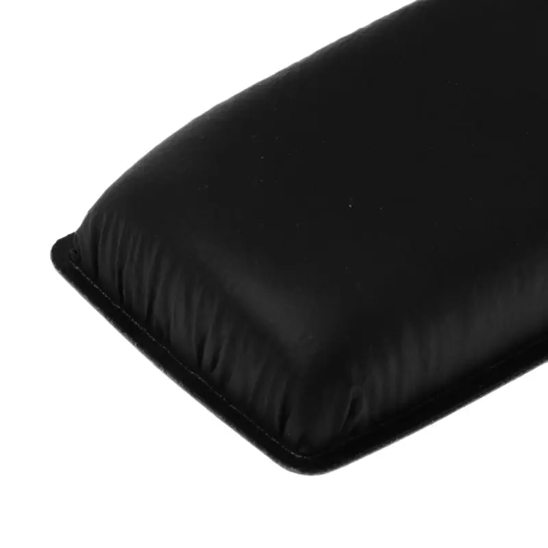 เปลี่ยนแถบคาดศีรษะเบาะหนังเทียมนุ่มโฟมฟองน้ำ Headband สำหรับ Sennheiser HD201 หูฟัง