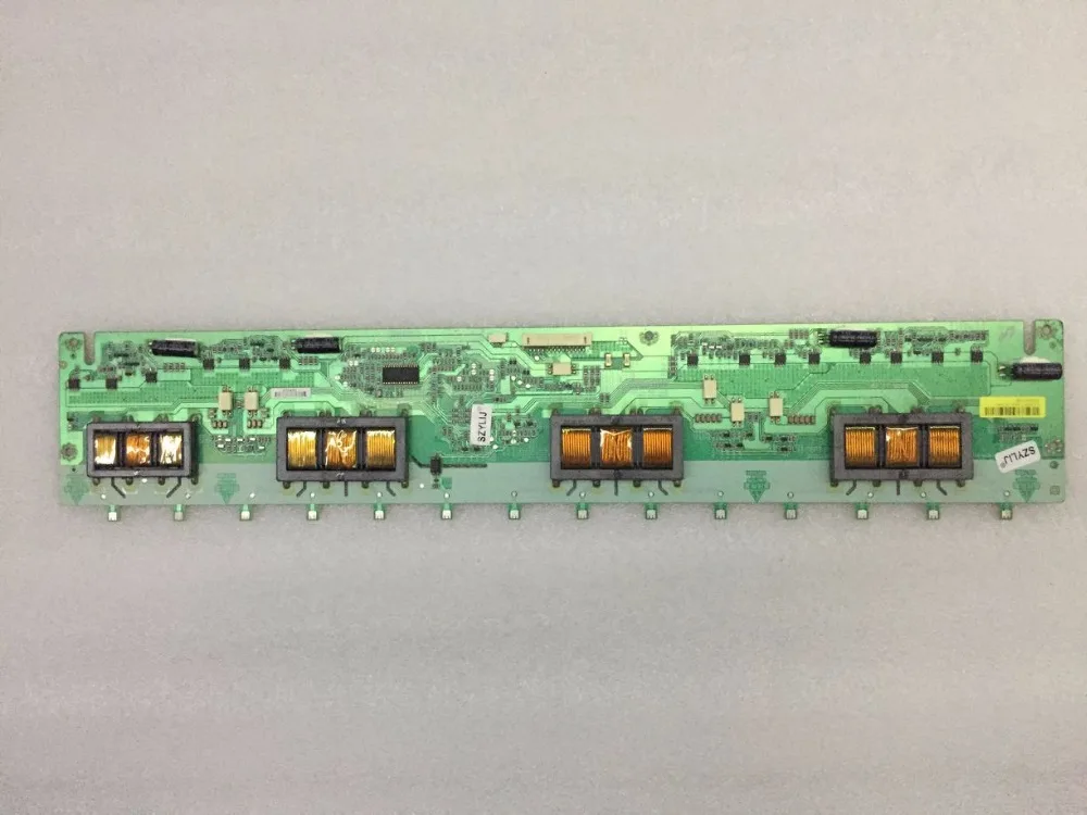 power board for  The original 90%new  INV40N14AI NV40N14B SSI_400_14A01 REV0.1 ssi400 LTA400HA07 spot