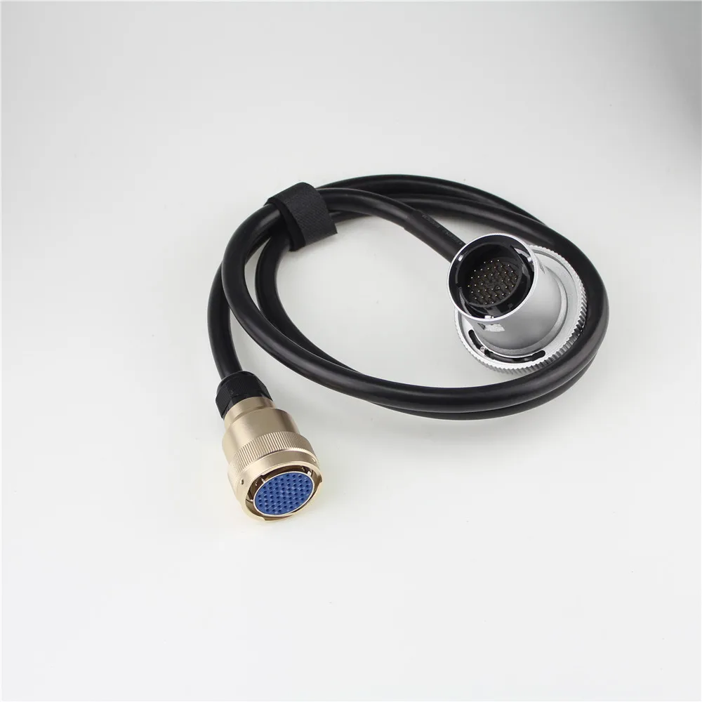 For Benz 38Pin Cable for MB STAR C3 OBD2 Cables OBD-II  38 Pin Test Cable For Diagnostic Tool MB OBD 2 Cables