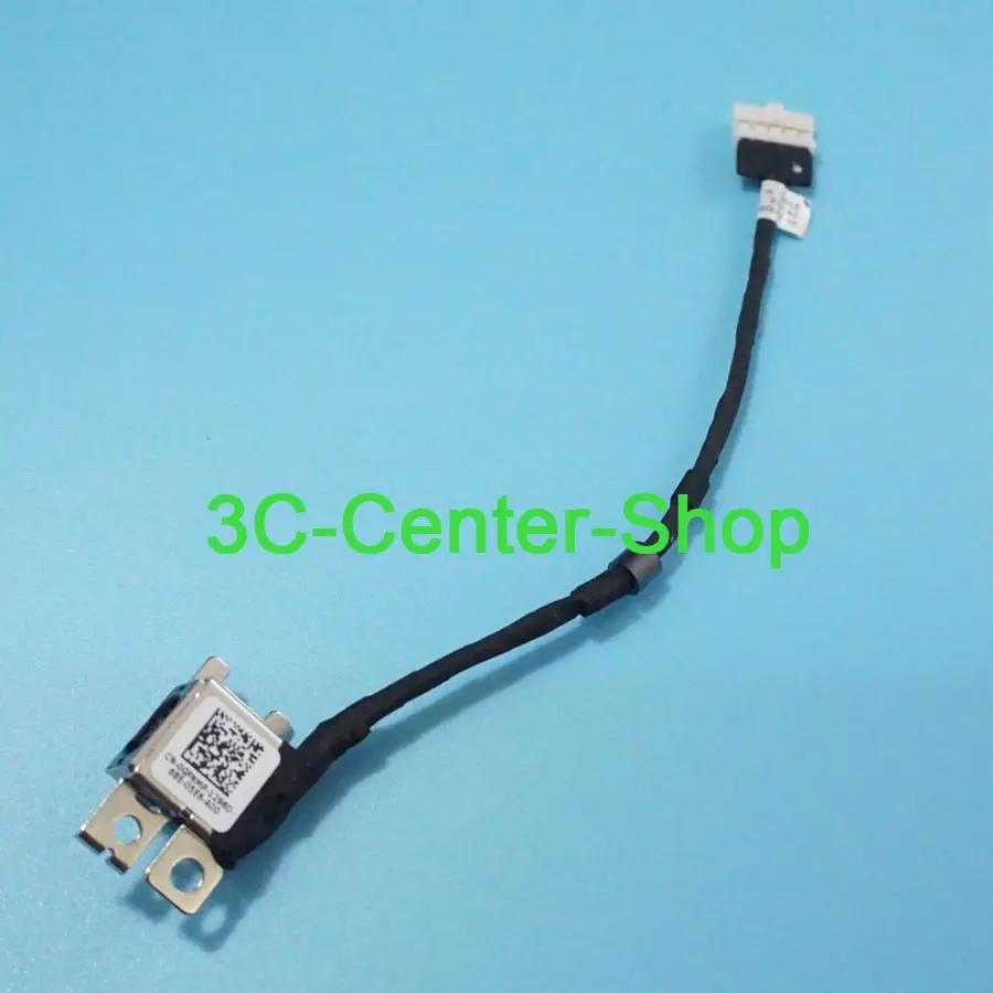 Conector DC Jack: La Solución Definitiva para Reparar Tu Portátil Dell Latitude