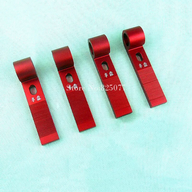 4PCS Woodworking fixed briquetting,Universal Clamping Blocks KF730