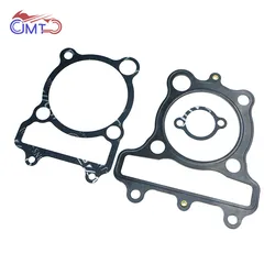 For Yamaha TTR225 TTR230 XT225 Cylinder Head Base Bottom Gaksets Top End Kit TTR 225 230 XT