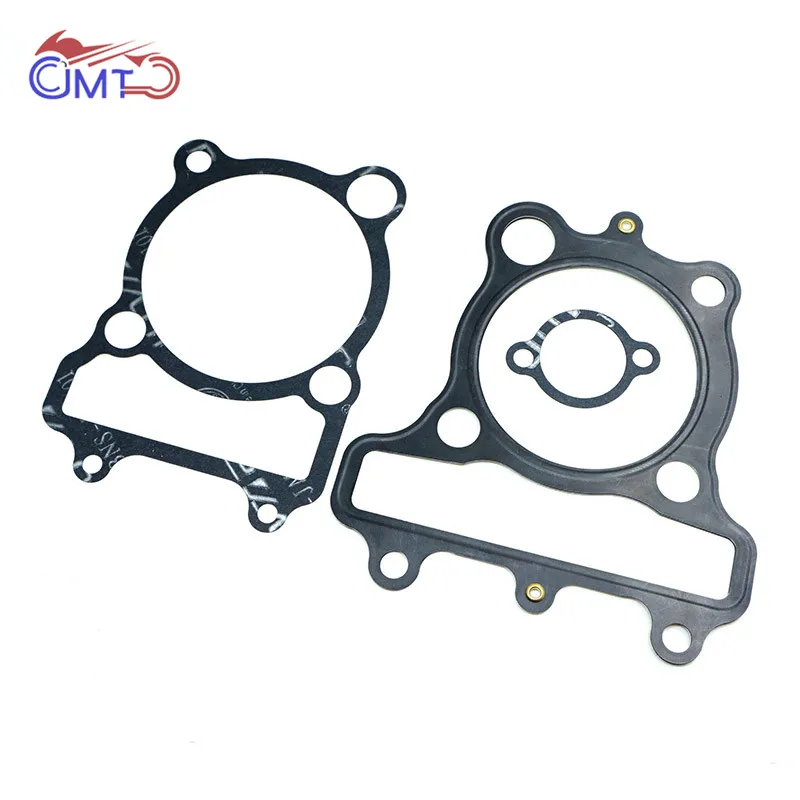 For Yamaha TTR225 TTR230 XT225 Cylinder Head Base Bottom Gaksets Top End Kit TTR 225 230 XT