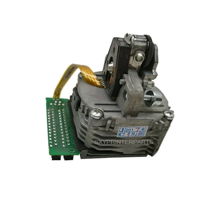 

Free Shipping 90% Disassembly XYAB3040 Print Head Printhead for Olivetti PR2 Plus Printer Parts