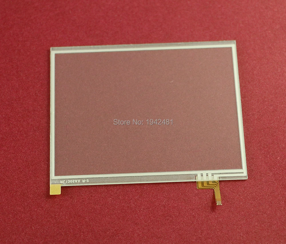 10 ชิ้นสําหรับ Nintendo DSi NDSI XL LL LCD Touch Screen จอแสดงผล Digitizer เปลี่ยนสําหรับ NDSIXL LL
