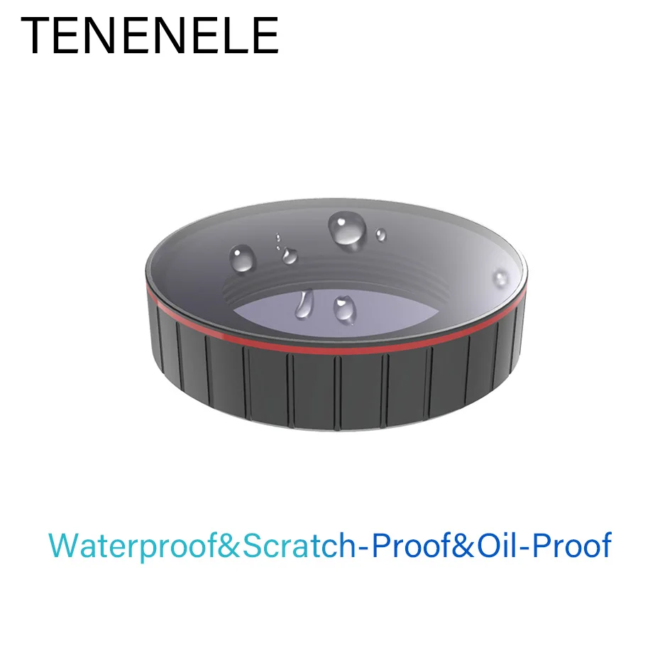 ل Osmo عمل الكاميرا عدسة تصفية CPL UV ND 4 8 16 32 64 ND1000 مرشحات الكثافة محايدة ل DJI Osmo عمل عدسة التبعي