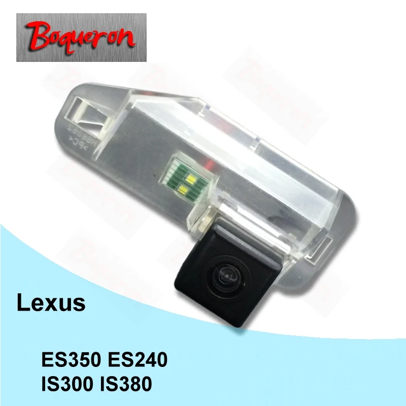 

Для Lexus ES IS ES350 ES240 IS300 IS380 автомобильная камера заднего вида HD CCD камера ночного видения заднего вида NTSC PAL