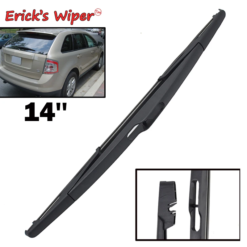 Erick\'s Wiper 14\