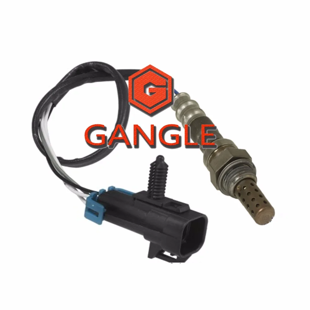 For 2007 Chevrolet  Suburban 25006.0L  Oxygen Sensor Lambda Sensor GL-24112 234-4112 12590847  24577273