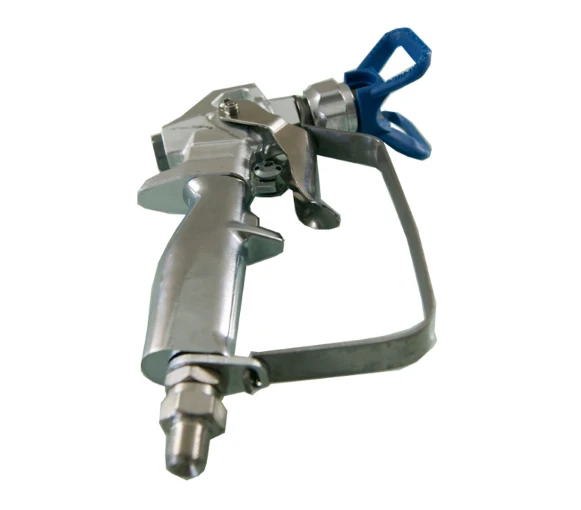 หลังการขาย288-420 Contractor 2-Finger 3600Psi 24.8MP Airless Paint Sprayer ปืน288420
