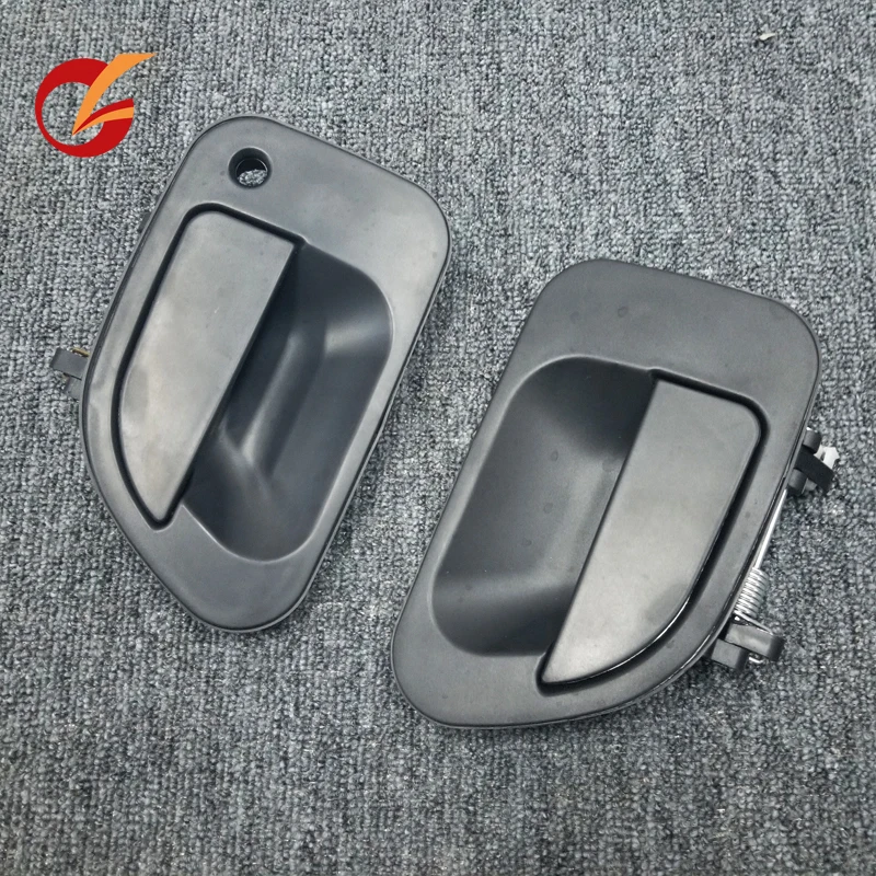 use for mitsubishi delica L400 door handle front door rear door tailgate door handle