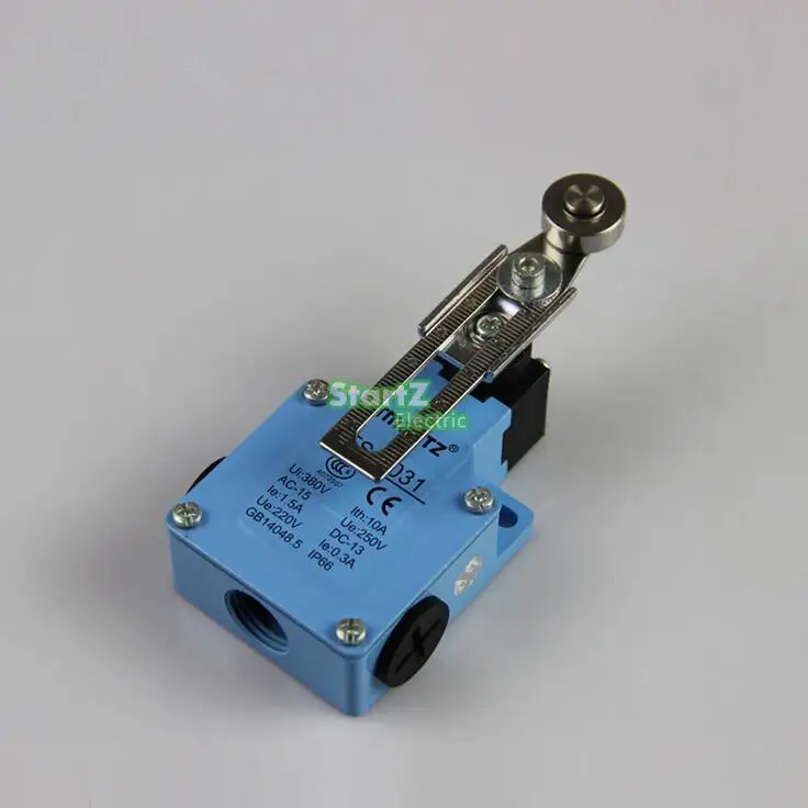 

5Pcs Limit Switch TSA-031