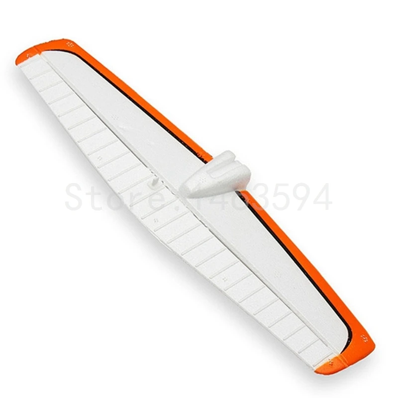 แนวนอนตกแต่งสำหรับ XK DHC-2 A600 A900 RC อะไหล่เครื่องบิน XK A600 A900หางแนวนอน Wing