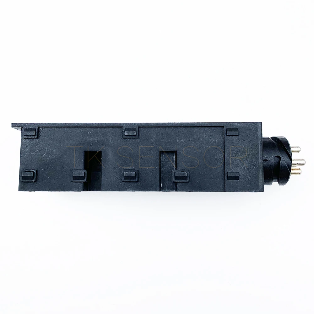 استبدال صمام الملف اللولبي (نظام الهواء المضغوط) لـ WABCO 1507213005 1 507 213 005 #4