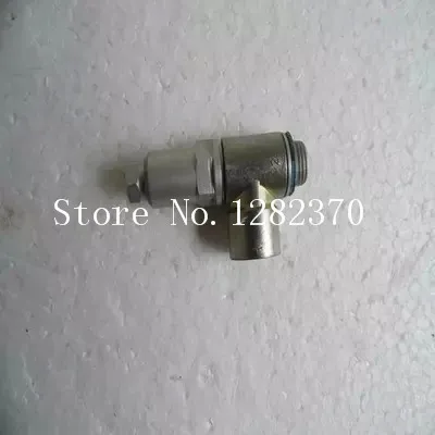 

[SA] New original authentic special sales FESTO check valve HGL-1/8-B stock 530 030 --5pcs/lot