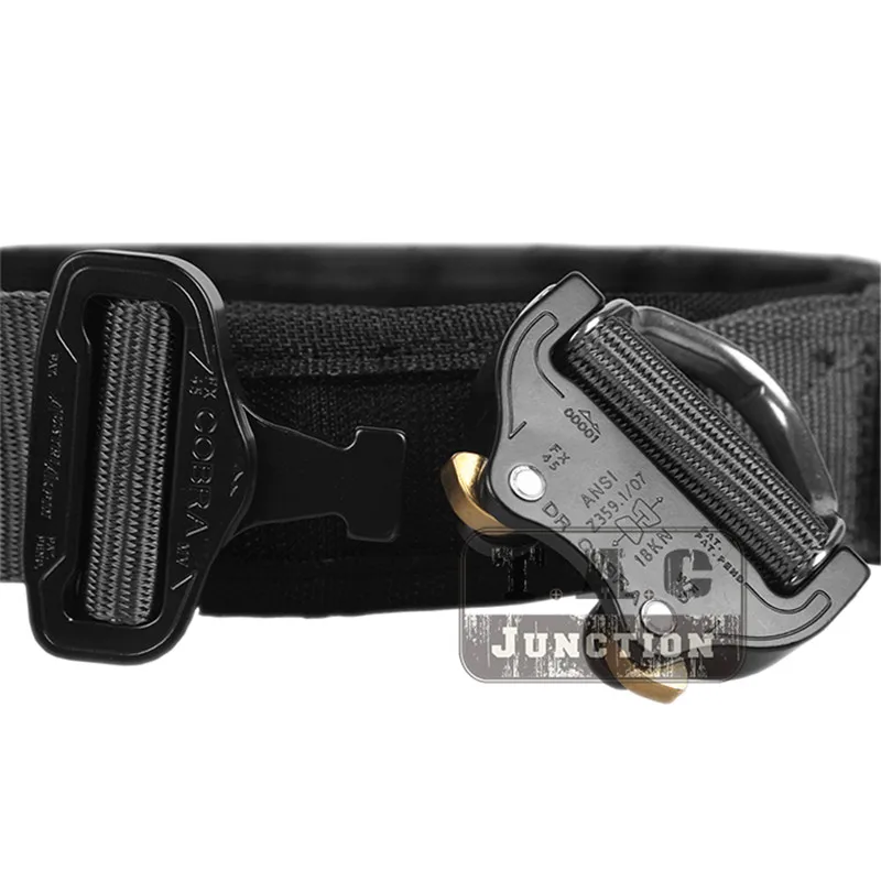 Emerson Tactical Cobra Buckle Duty Belt 1.75 \