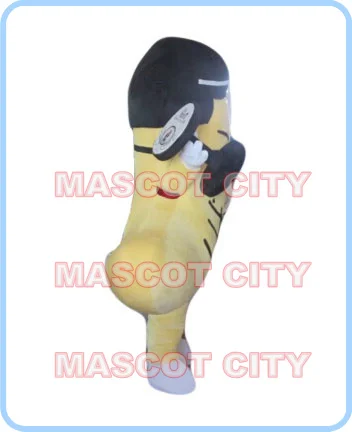 mascot power cashew mascot costume adult size hot sale cartoon cashew nut theme sport costumes carnival fancy dress 2642